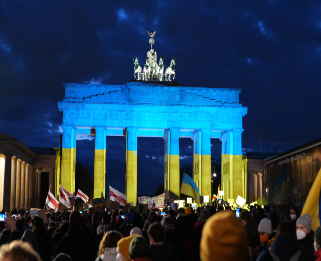 Toleranzfest in Potsdam - Minister fördert Offenheit