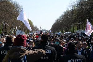 "Spiking"-Fall beim Reilfest: Polizei nicht informiert über K.O.-Tropfen-Attacke