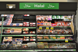 Hitzewelle lässt Supermärkte schwitzen: Große Kälteausfall bei Kaufland Bruckdorf