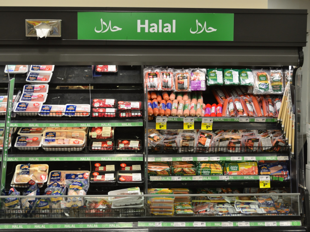 Hitzewelle lässt Supermärkte schwitzen: Große Kälteausfall bei Kaufland Bruckdorf