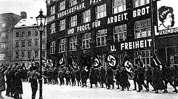 Sozialflügel der CDU lehnt Gespräche mit AfD ab