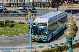 Landkreis Emmendingen testet Kürzungen im öffentlichen Verkehr: Abendbusse auf der Kippe?