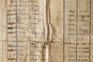 Handelsgroßmutter rettete 36.000 historische Bände: Ein Blick hinter die Kulissen der Marienbibliothek