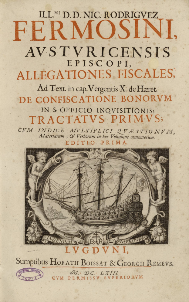 Altes Buchcover mit einer nostalgischen Schiffillustration in gedämpften Tönen, begleitet von klassischem Text.