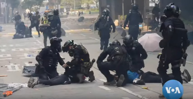 Opfer einer Gewalttat in Hannover verstorben