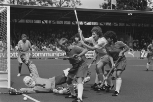 Kanadische Frauen gehen mit Druck um vor der Flag-Football-Weltmeisterschaft