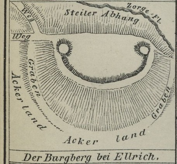 Eine Schwarz-Weiß-Detailkarte von Hamburg, Deutschland, mit Straßen, Gebäuden, Sehenswürdigkeiten und Texten, die Informationen über die Einwohnerzahl, die Bevölkerungsdichte und den Standort der Stadt enthalten.