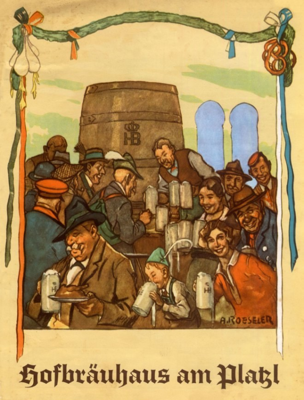 Eine Menge los auf der Clôther Mühle        Mühle, Störche und Blues