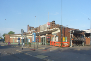 Bahnhof Lünen Hauptbahnhof jetzt als Mobilitätsdrehscheibe identifiziert