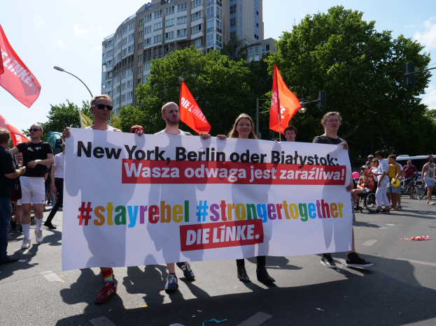 "Faces of Hope": Östliche Pfade in die Zukunft beim "Krieg & Hoffnung" Zukunftsfestival