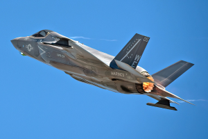 Luftwaffen-Inspekteur signalisiert Bereitschaft für mehr F-35-Jets
