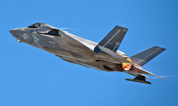 Luftwaffen-Inspekteur signalisiert Bereitschaft für mehr F-35-Jets