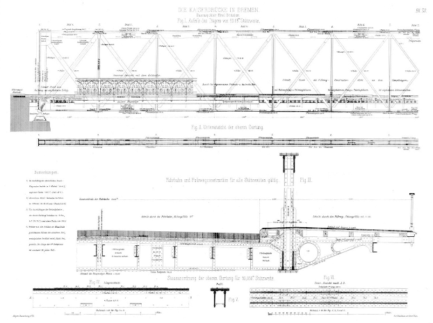 Minister brechen Erdbaumerarbeitung für Elbebrücke ein